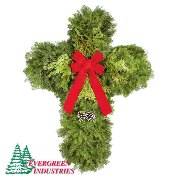 Holiday Cross