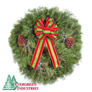 Premier Wreath - Lake Superior
