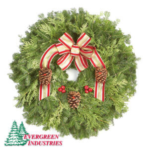 Premier Wreath - Voyageur
