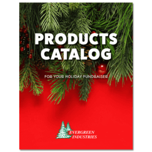 Fundraising Products Catalog