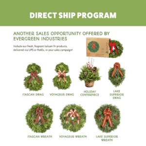Direct Ship