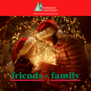 Welcome to the Friends & Family Gift eStore