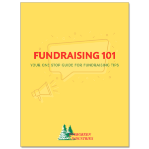 Fundraising 101 eBook