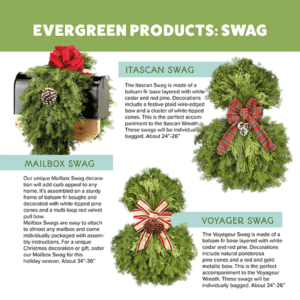 Swag & Garland